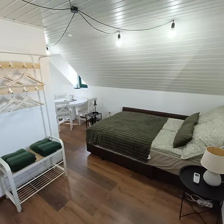 Дом отдыха Vitez - Detached House With Yard And Sauna Шиофок